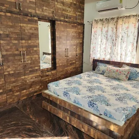 Hampi Premium Homestay With Cook Hospet Exterior photo