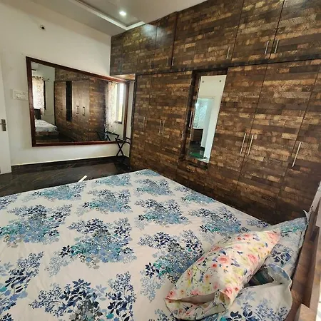 Hampi Premium Homestay With Cook Hospet Exterior photo