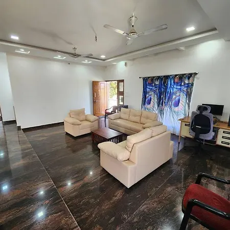 Hampi Premium Homestay With Cook Hospet Exterior photo