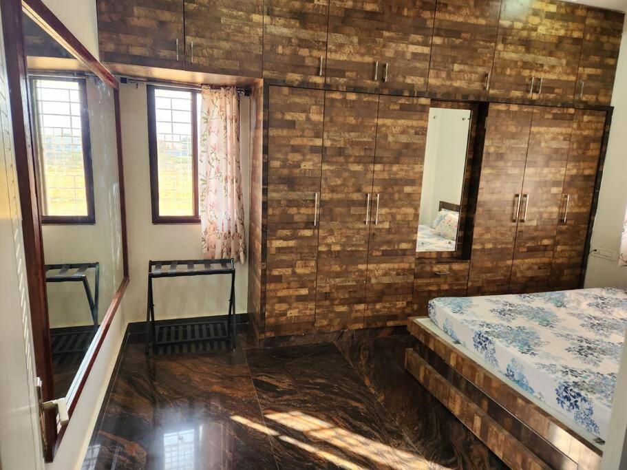 Hampi Premium With Cook Holiday home Hospet