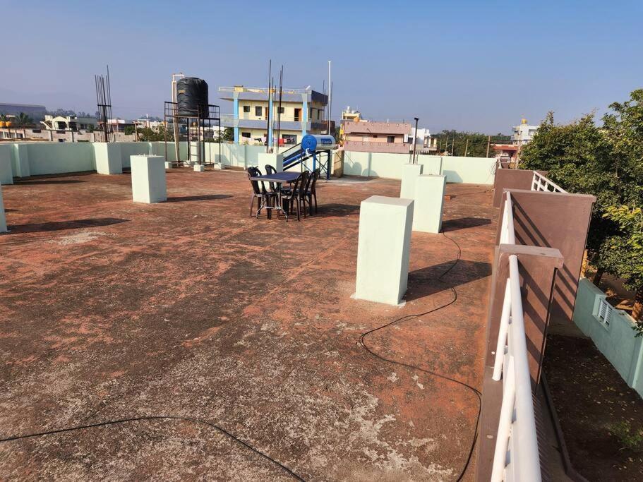 Holiday home Hampi Premium With Cook Hospet