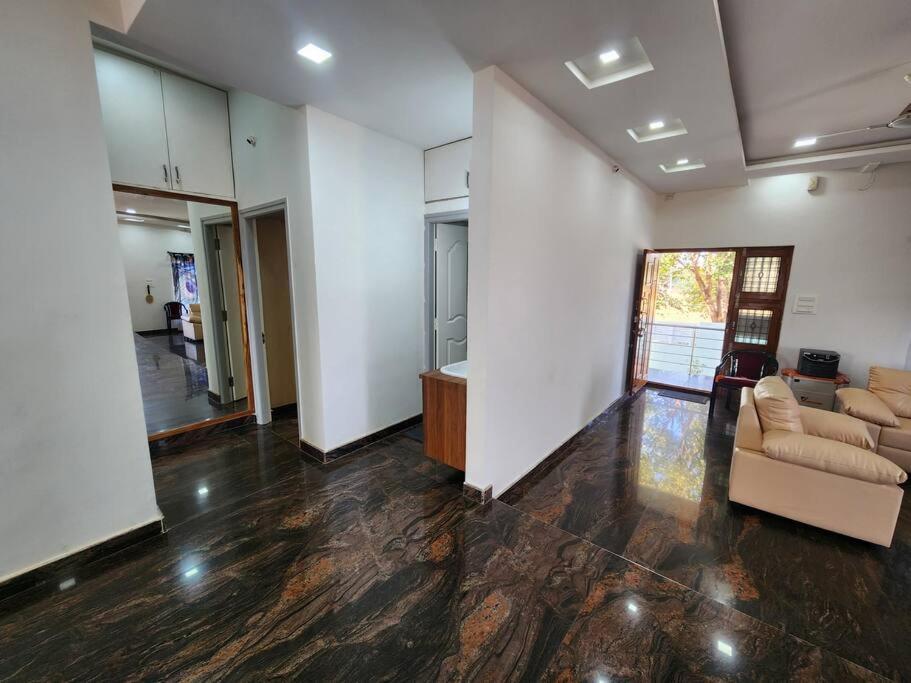 Hampi Premium With Cook Holiday home