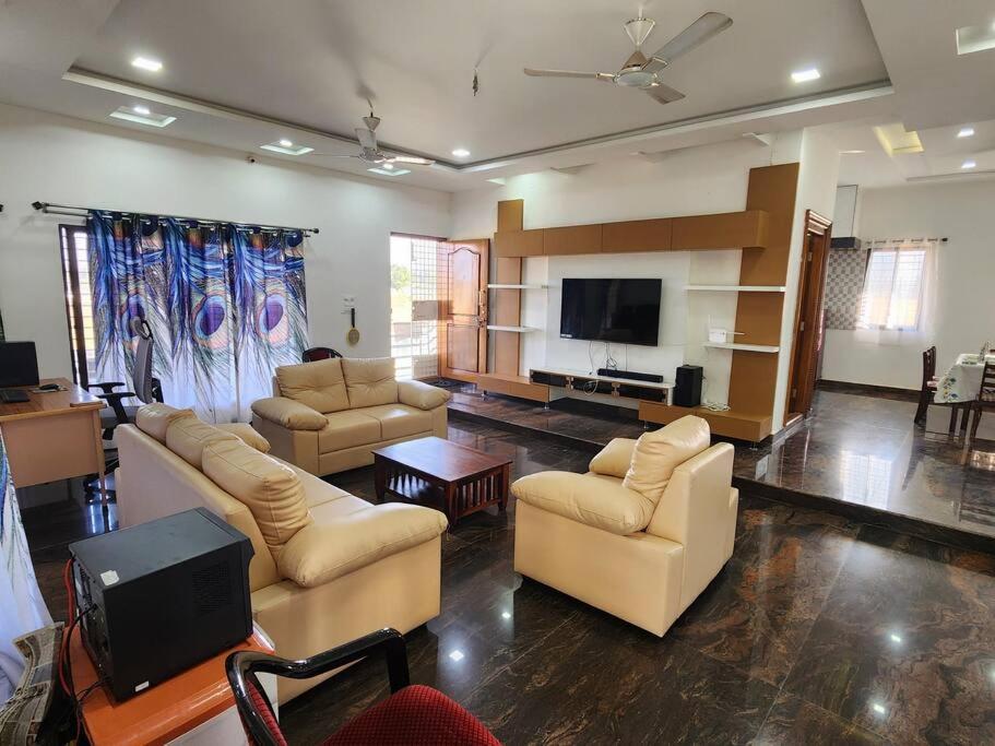 Holiday home Hampi Premium With Cook *