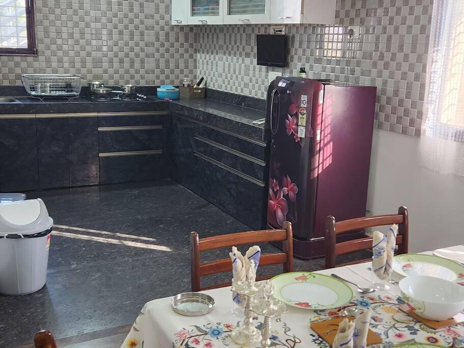 Holiday home Hampi Premium With Cook *