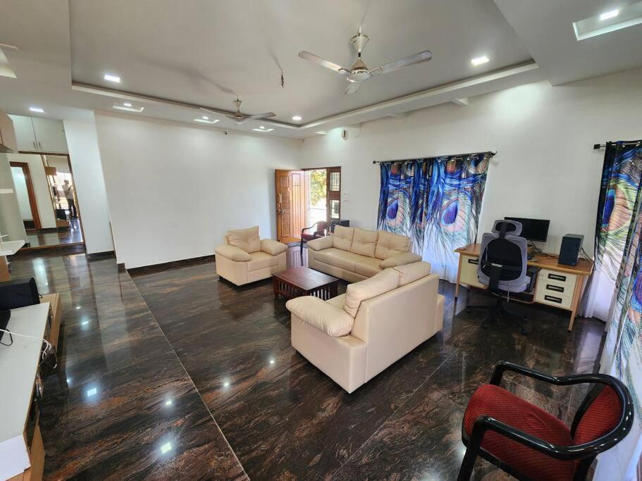 Holiday home Hampi Premium With Cook Hospet
