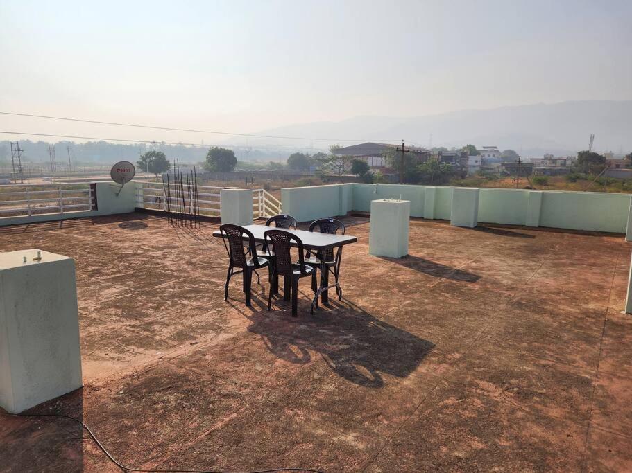 Hampi Premium With Cook *