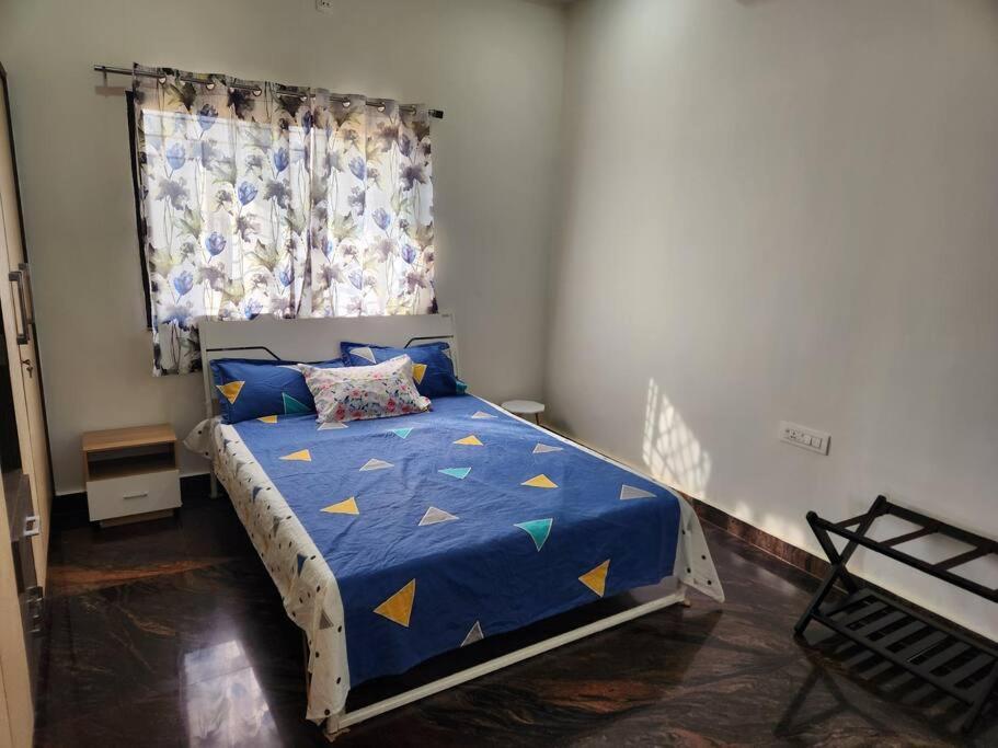 Hampi Premium With Cook Holiday home