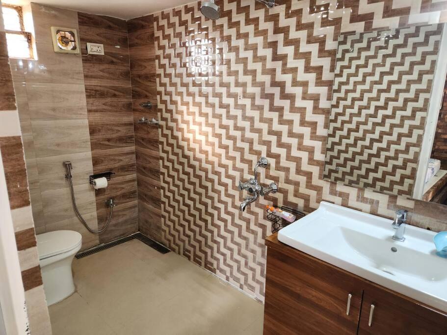 Holiday home Hampi Premium With Cook Hospet