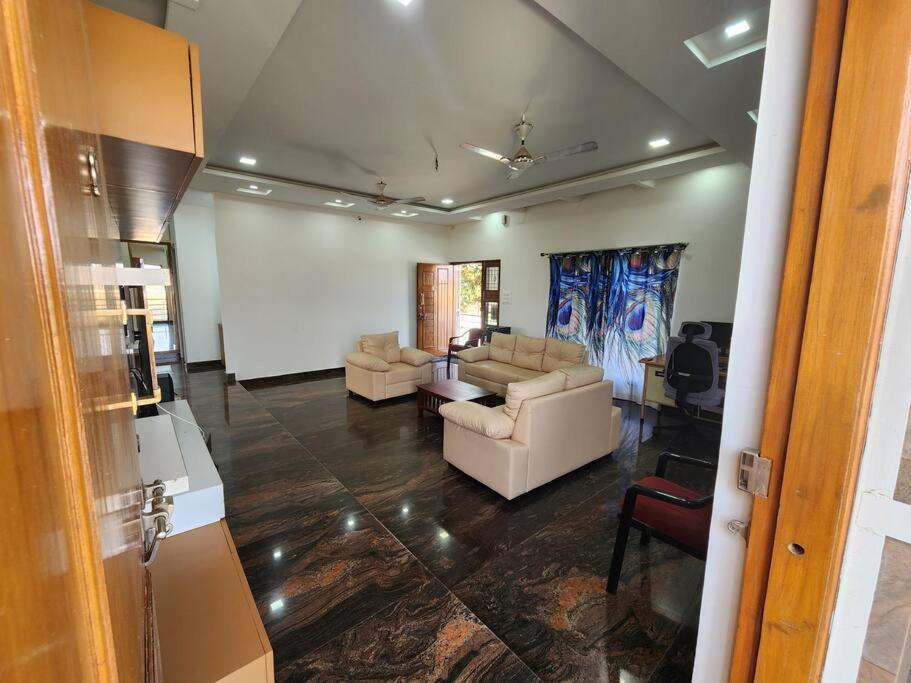 Hampi Premium With Cook Holiday home