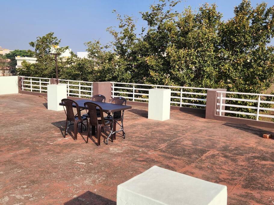 Hampi Premium With Cook Holiday home